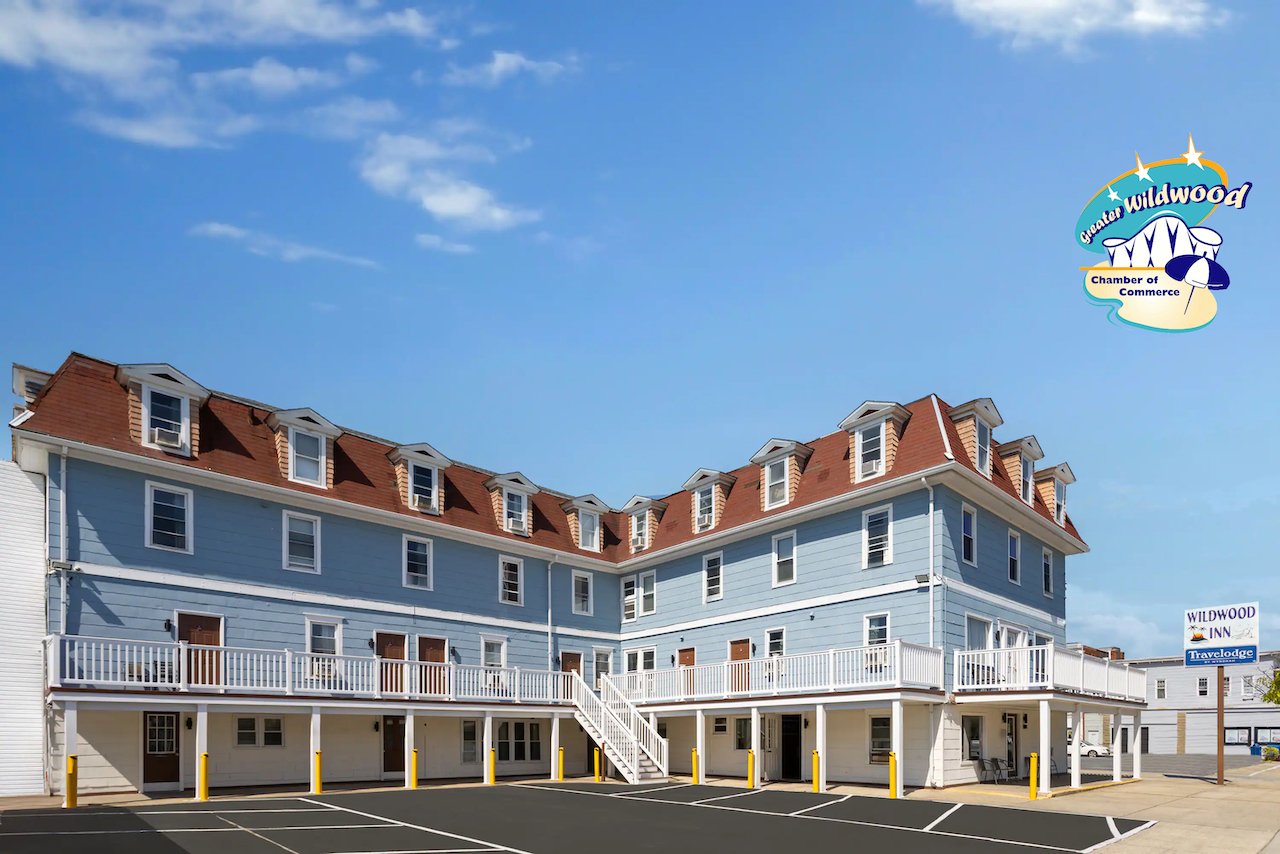 Image of Wildwood Inn, a Travelodge by Wyndham