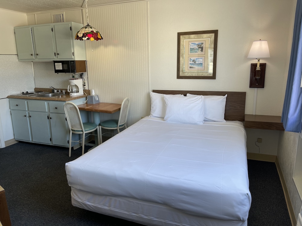 Image of Bel Air Motel