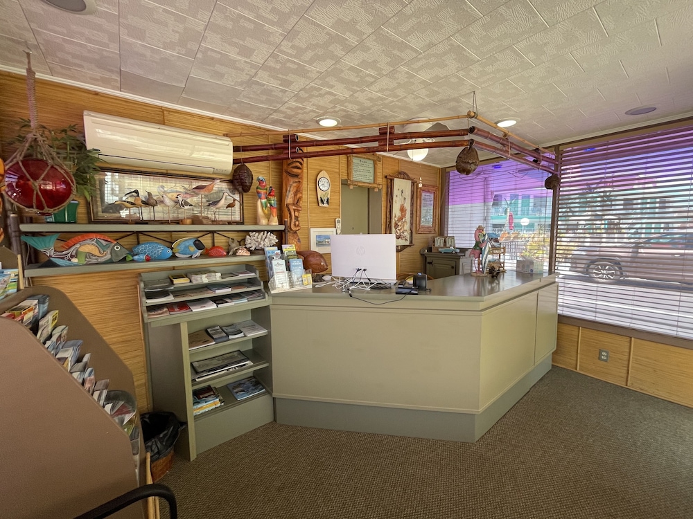 Image of Bel Air Motel