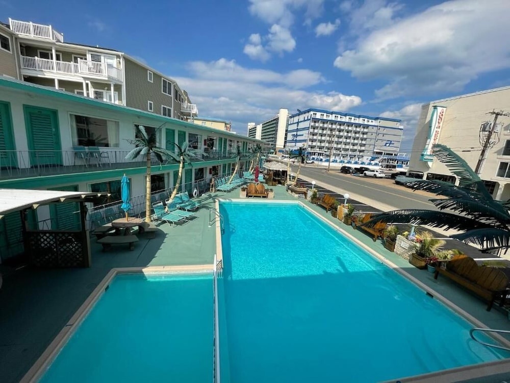 Image of Bel Air Motel