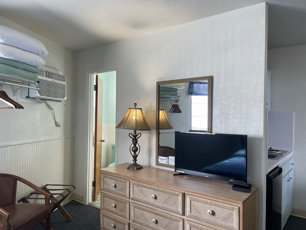 Image of Bel Air Motel