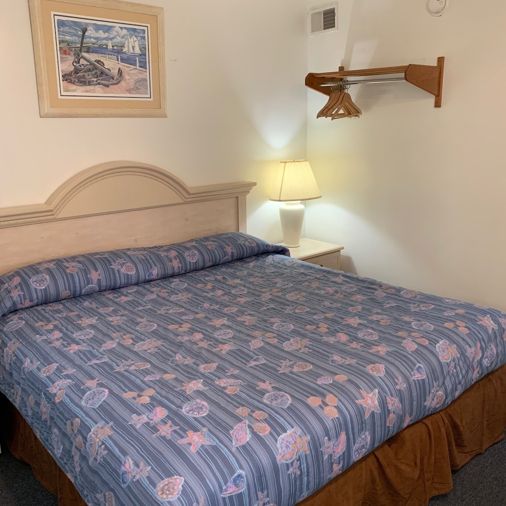 Image of Roman Holiday Oceanfront Resort