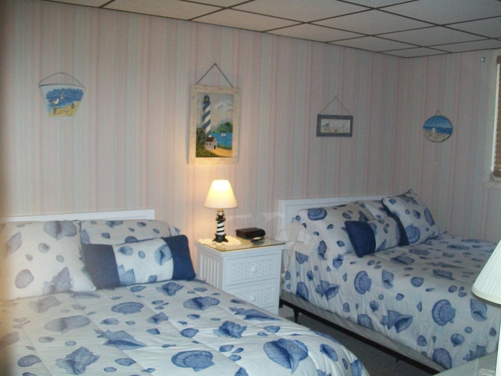 Image of Monterey Resort