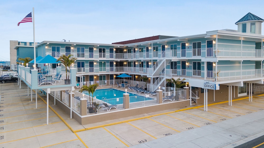 Image of Harbor Light Family Resort