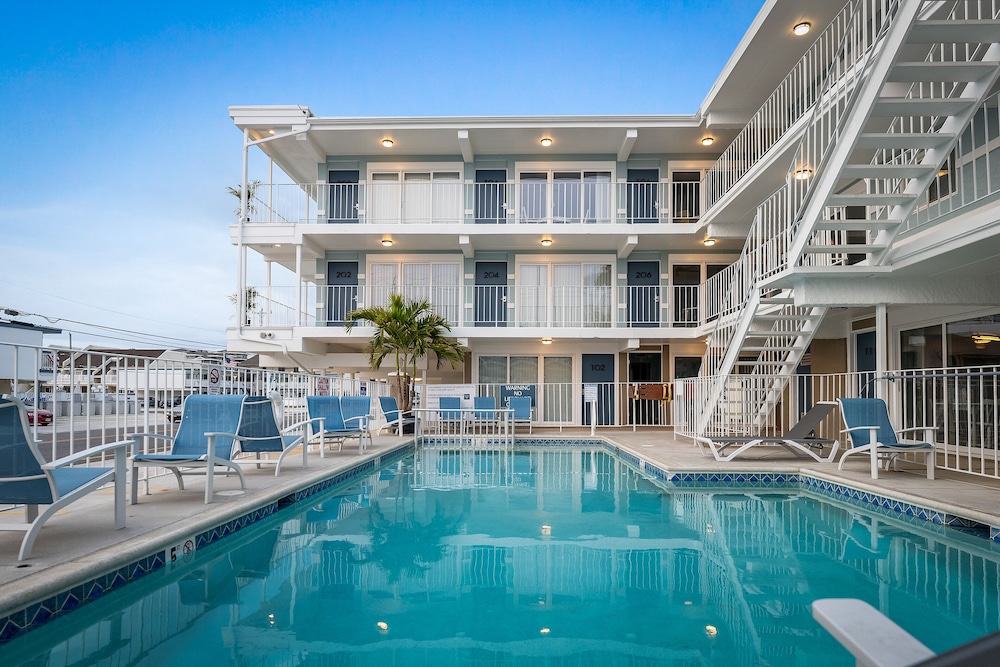 Image of Harbor Light Family Resort