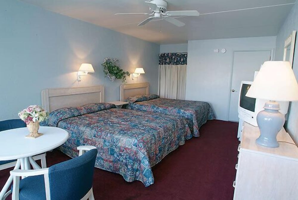 Image of Caprice Motel
