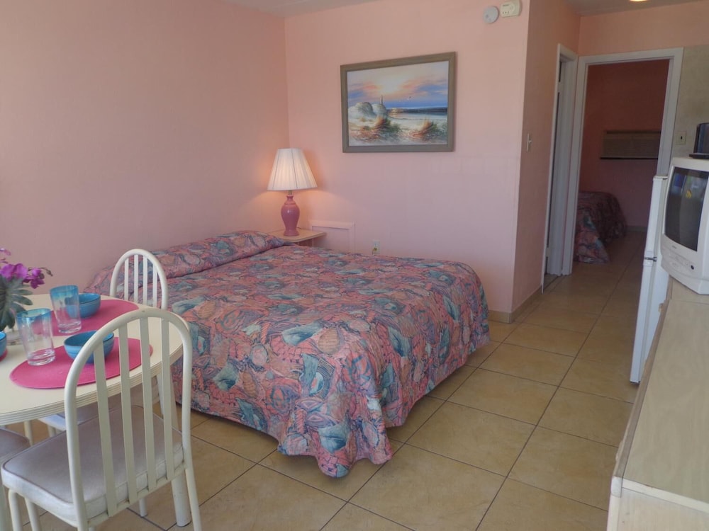 Image of Caprice Motel