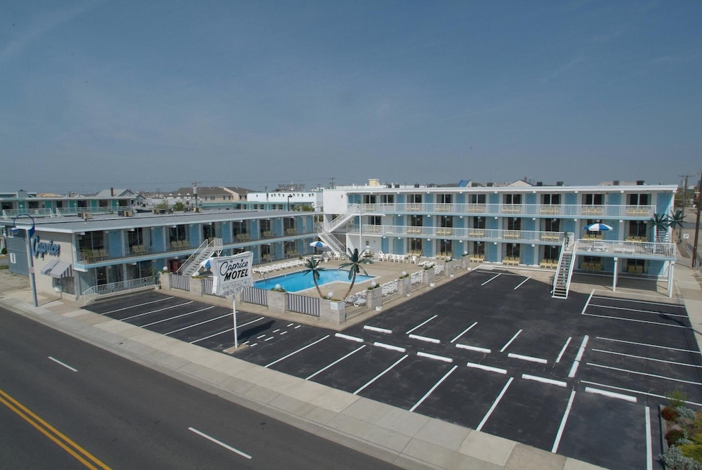 Image of Caprice Motel