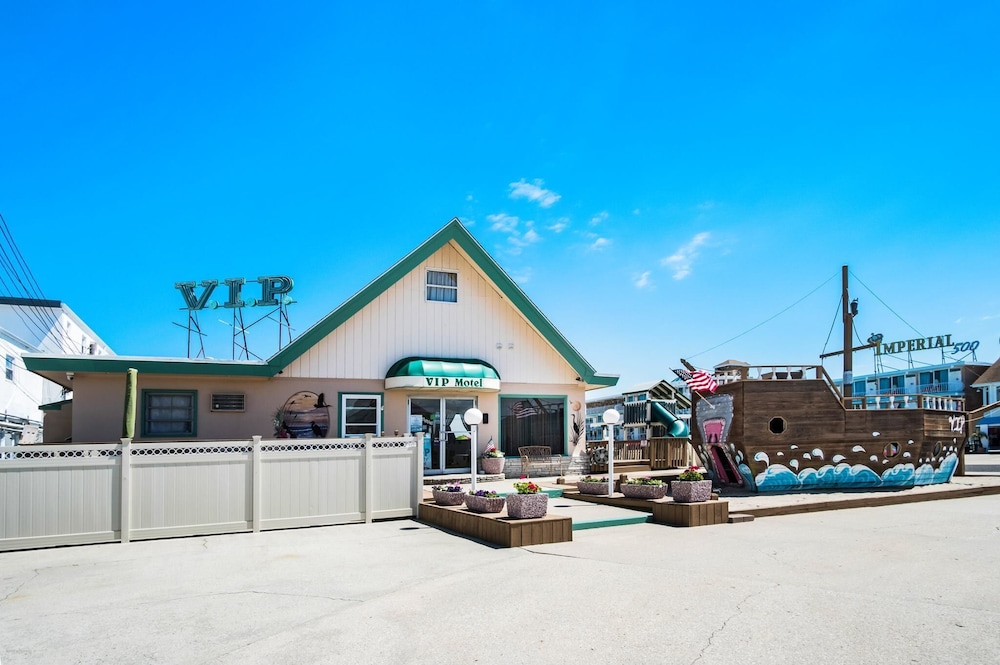 Image of VIP Family Motel
