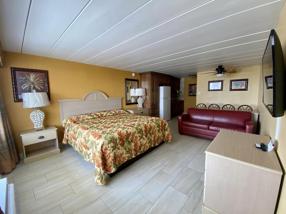 Image of VIP Family Motel