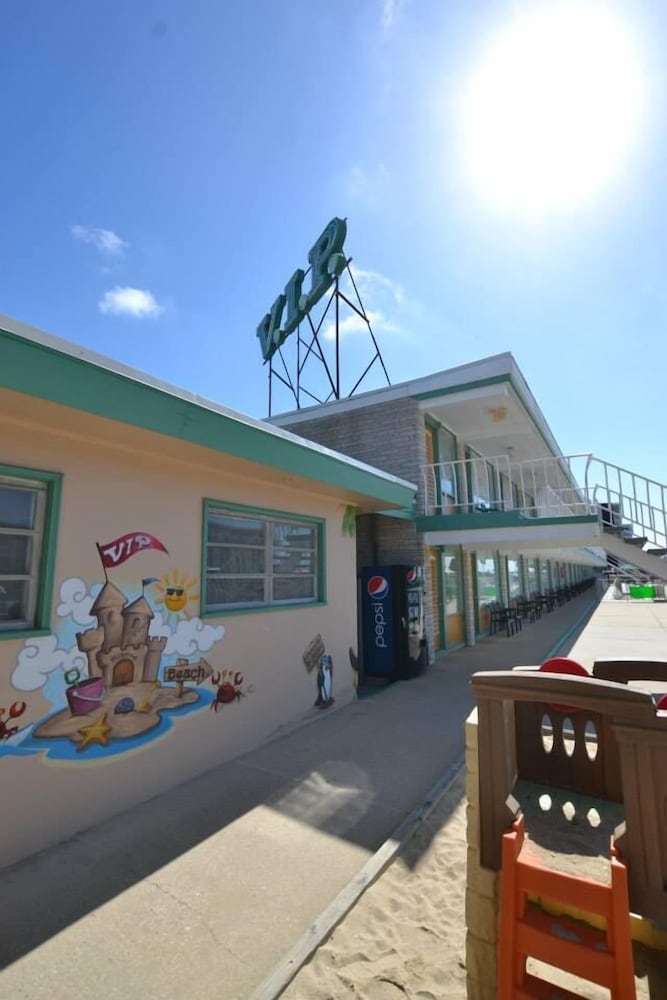 Image of VIP Family Motel
