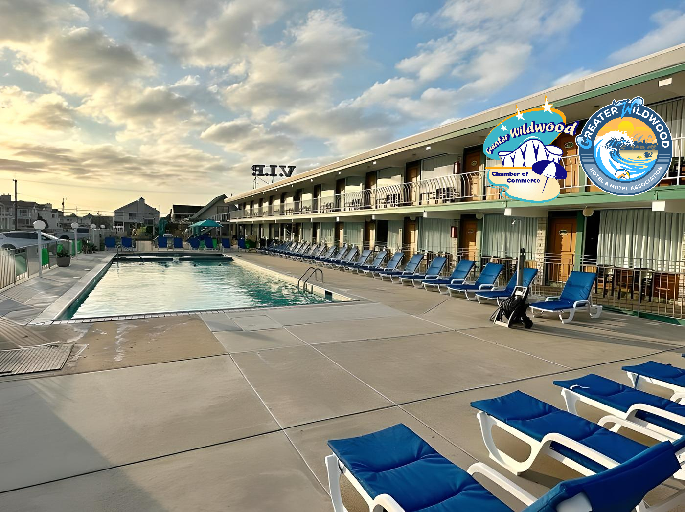 Image of VIP Family Motel