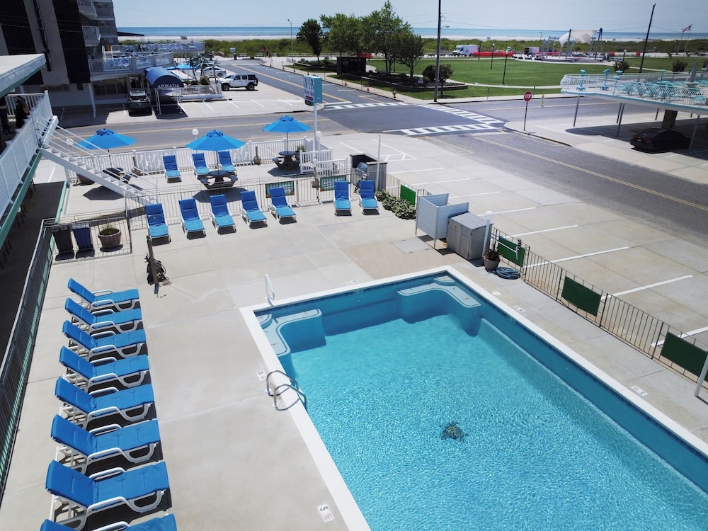Image of VIP Family Motel