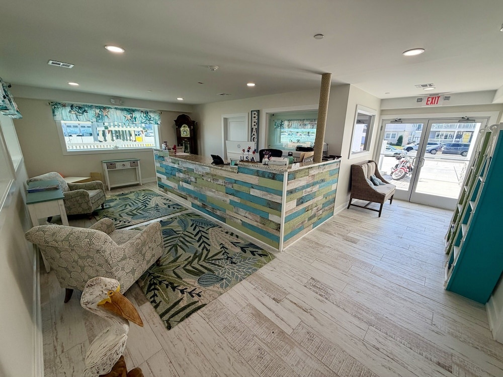Image of VIP Family Motel