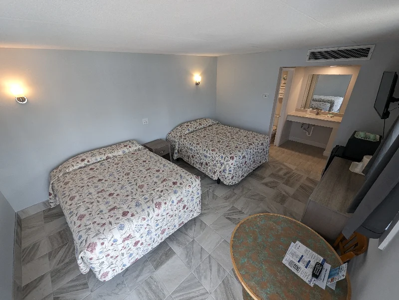 Image of Admiral Resort Motel