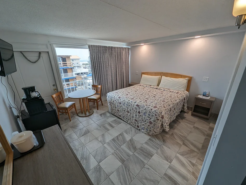 Image of Admiral Resort Motel