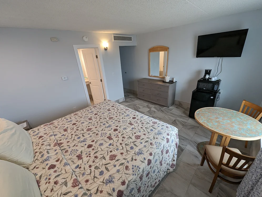 Image of Admiral Resort Motel