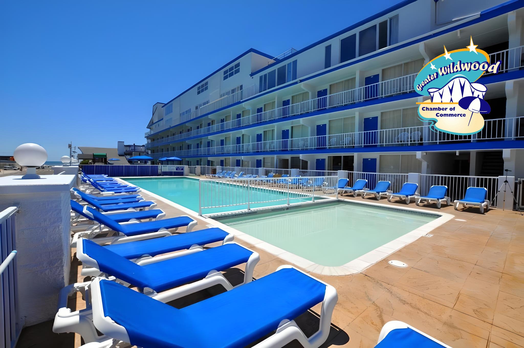 Image of Admiral Resort Motel