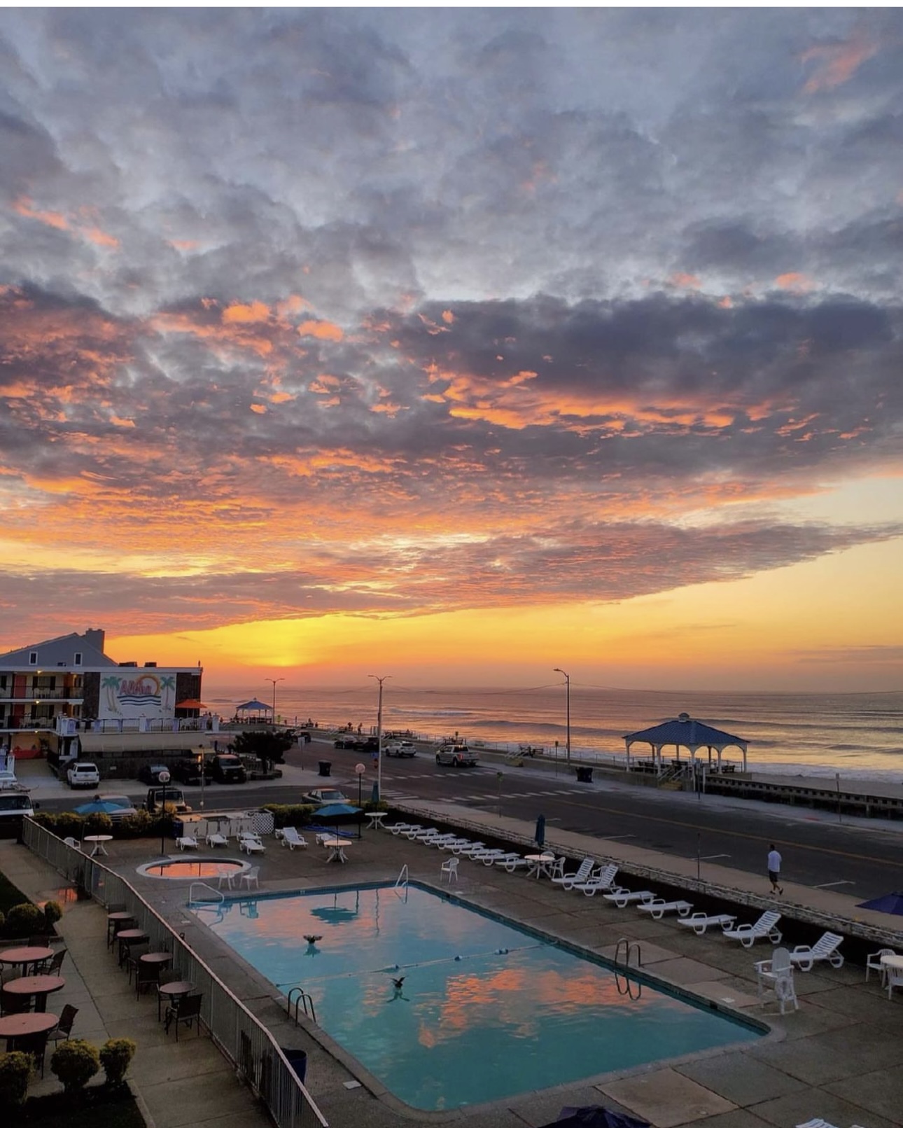 Image of Acropolis Oceanfront Resort