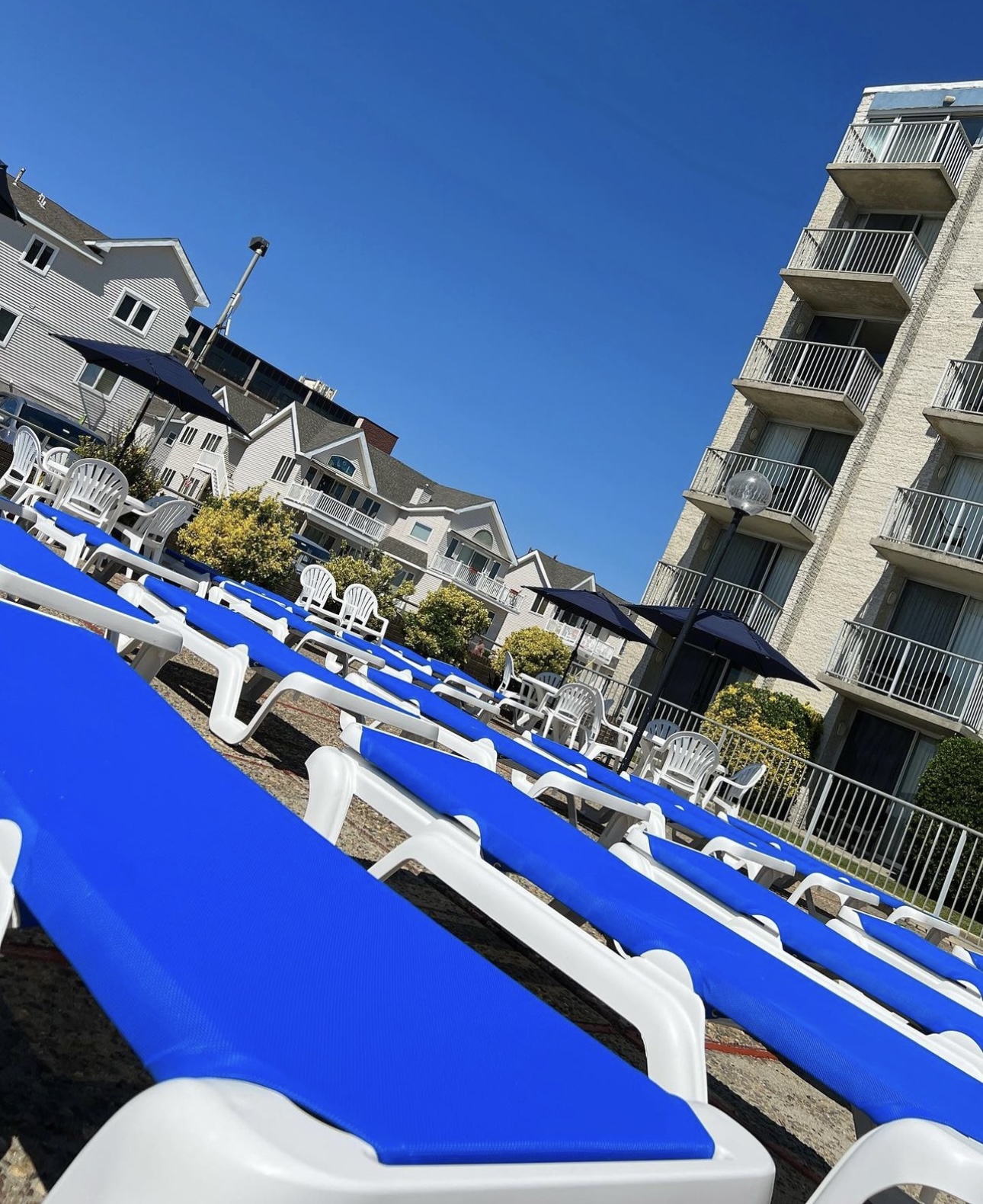 Image of Acropolis Oceanfront Resort