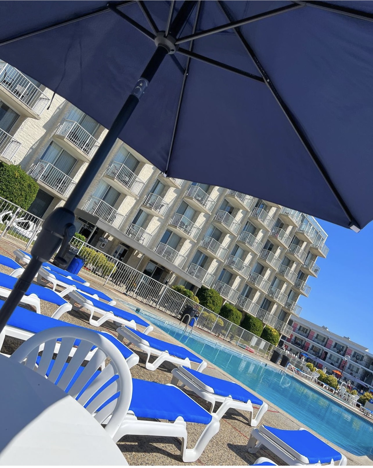Image of Acropolis Oceanfront Resort