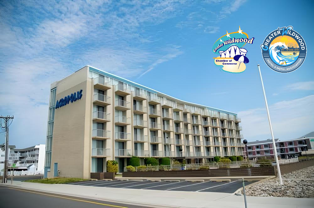 Image of Acropolis Oceanfront Resort