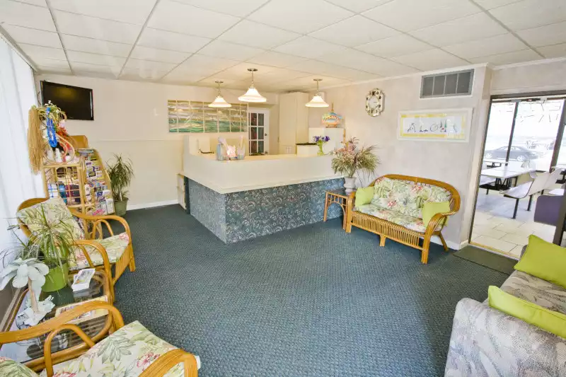 Image of Aloha Oceanfront Motel