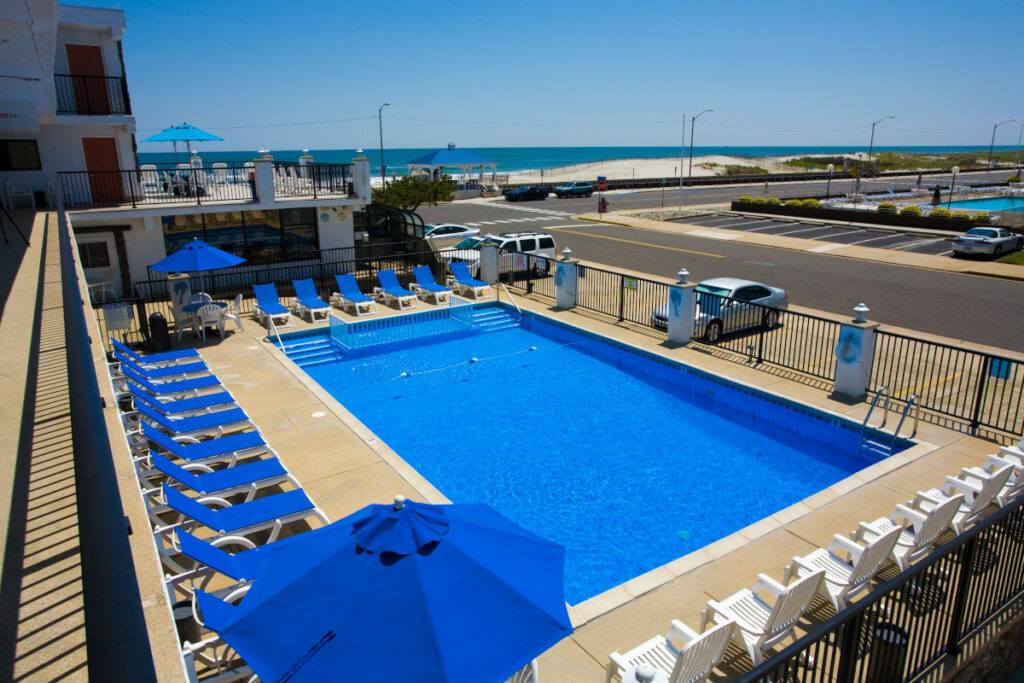 Image of Aloha Oceanfront Motel