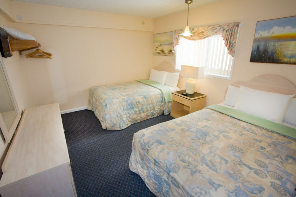 Image of Aloha Oceanfront Motel
