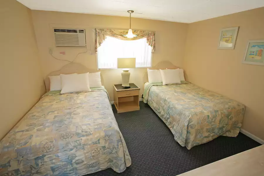 Image of Aloha Oceanfront Motel