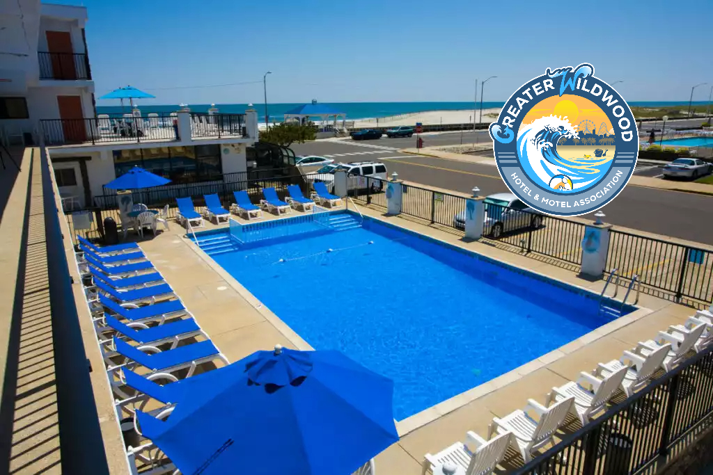 Image of Aloha Oceanfront Motel