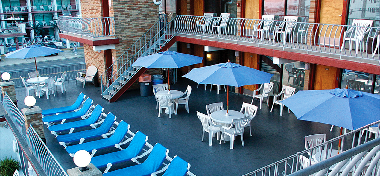 Image of Florentine Family Motel