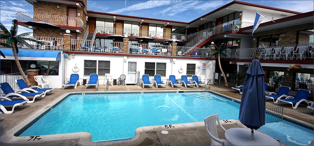 Image of Florentine Family Motel