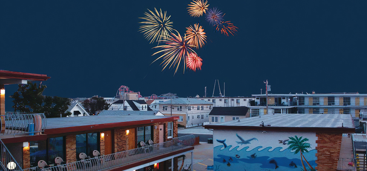 Image of Florentine Family Motel