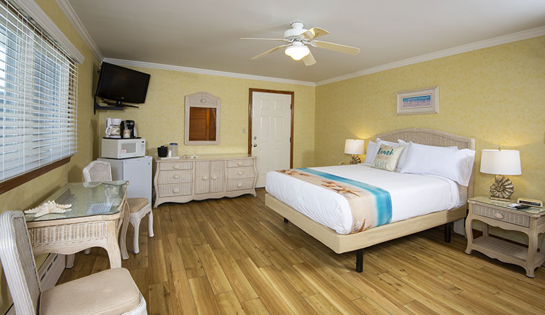 Image of Imperial 500 Motel