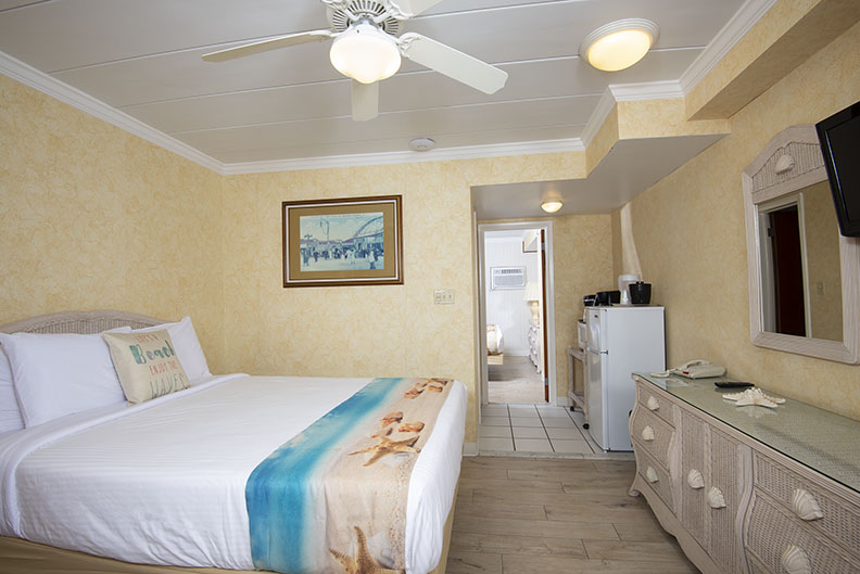 Image of Imperial 500 Motel