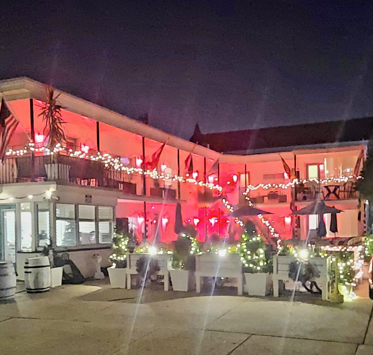 Image of Hotel on Magnolia East