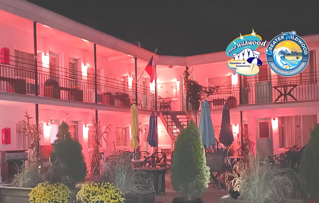 Image of Hotel on Magnolia East