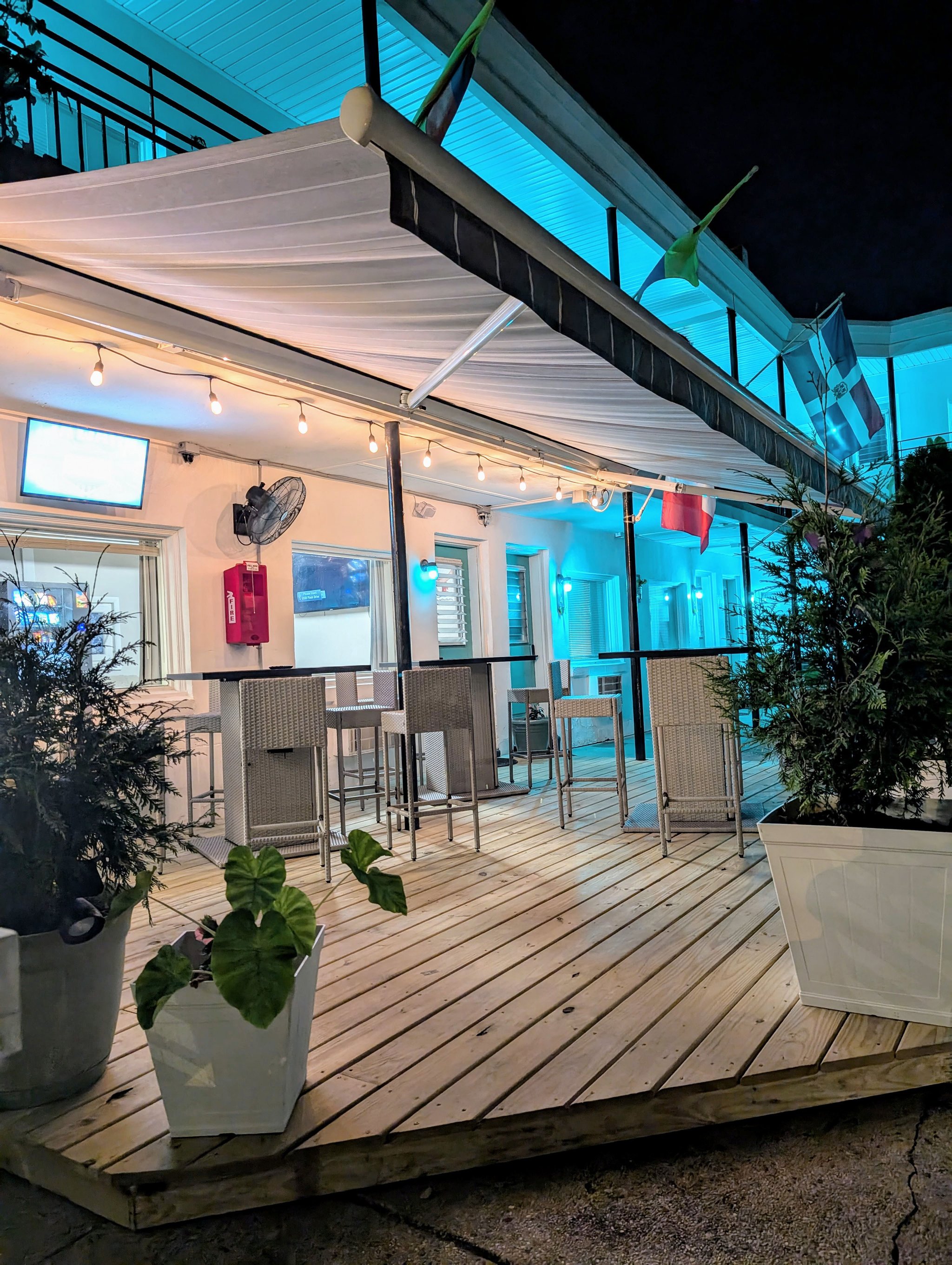 Image of Hotel on Magnolia East