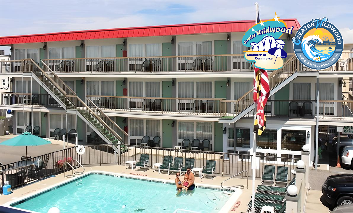 Image of Jade East Motel