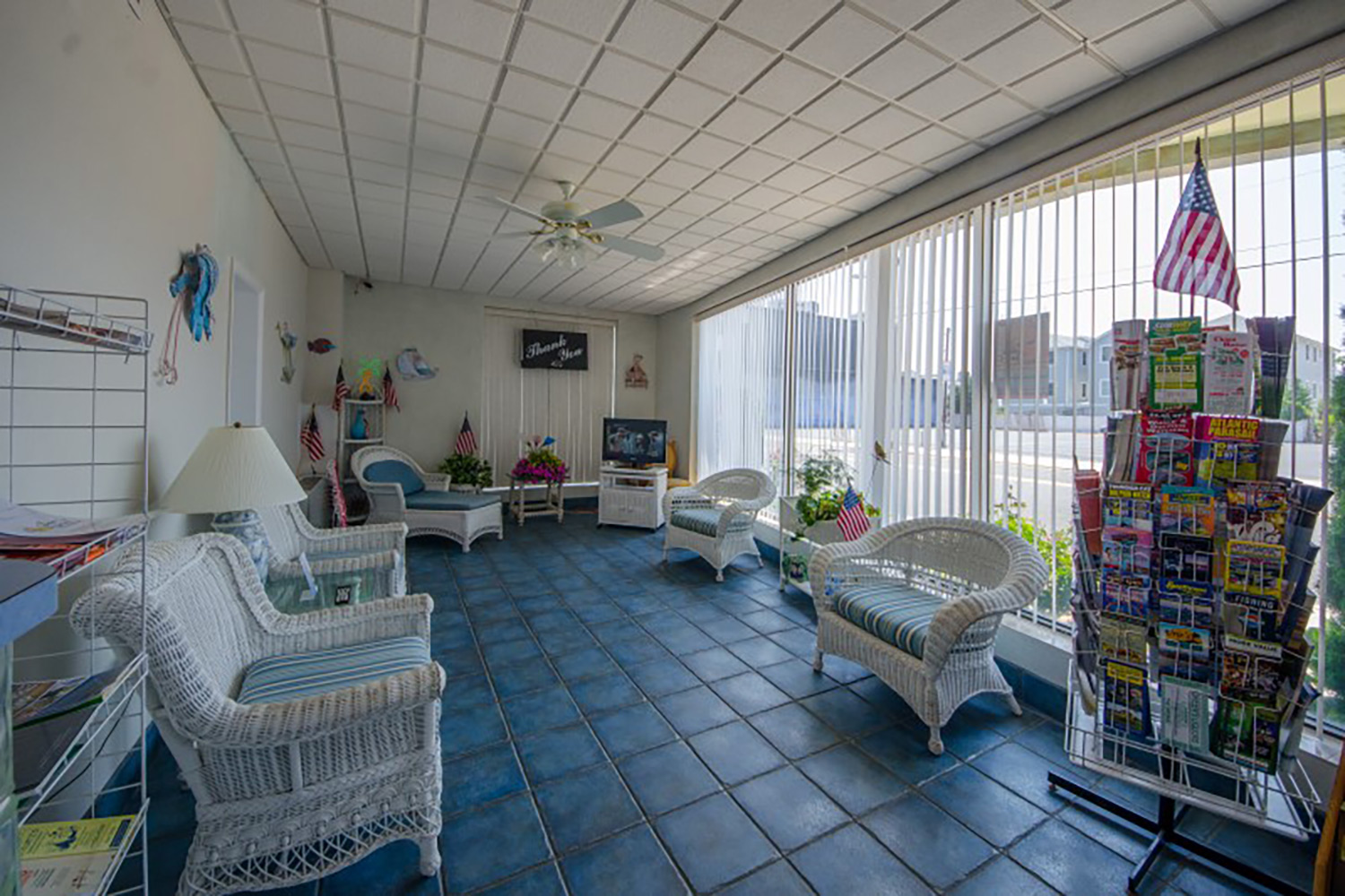 Image of Landmark Motel