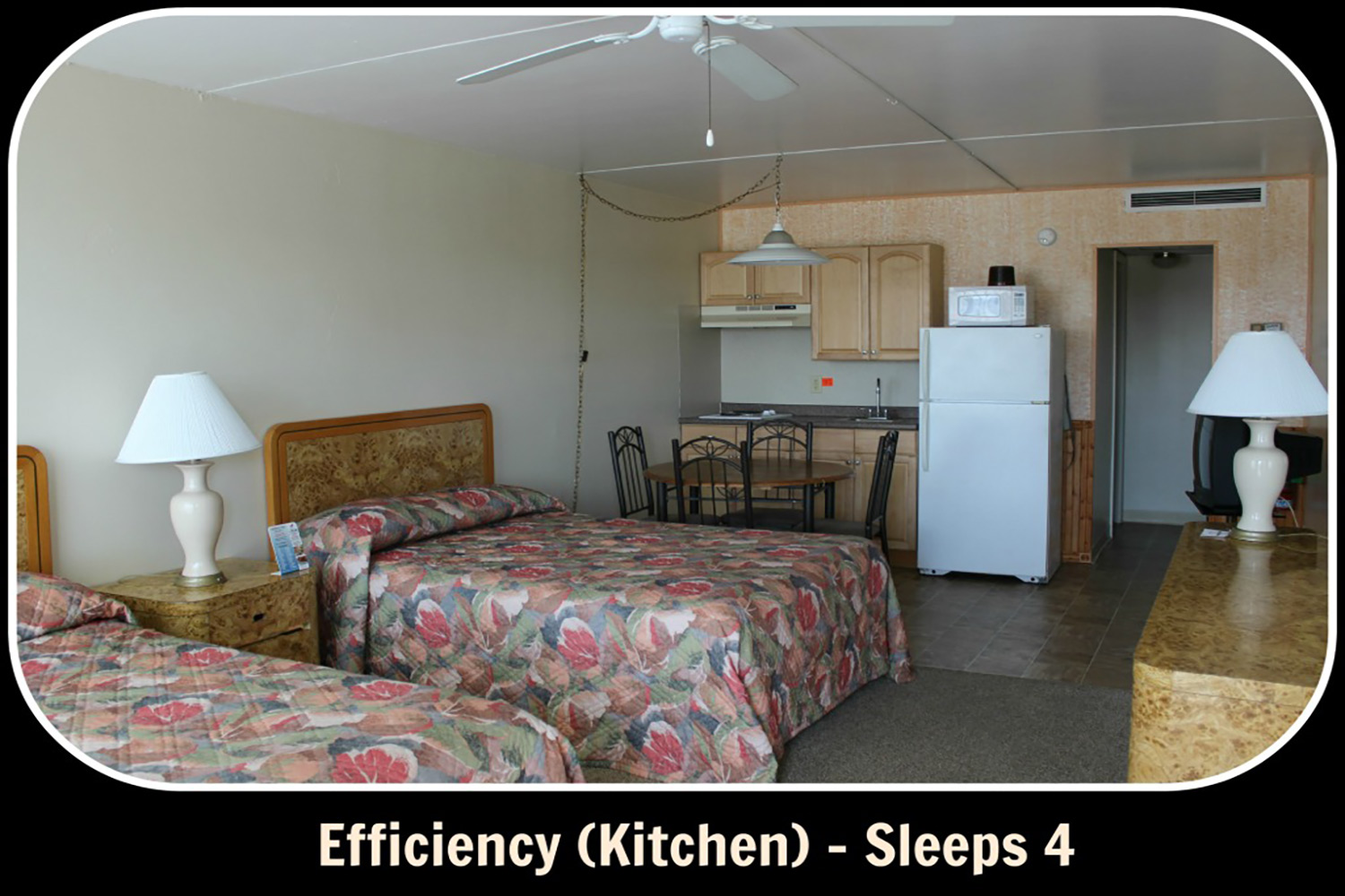Image of Landmark Motel