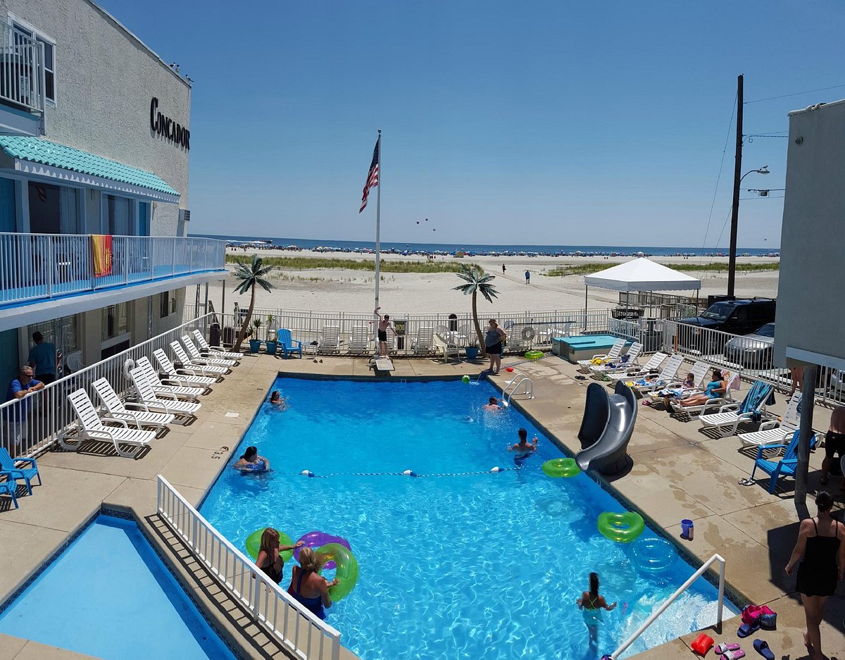 Image of Conca D'or Oceanfront Resort