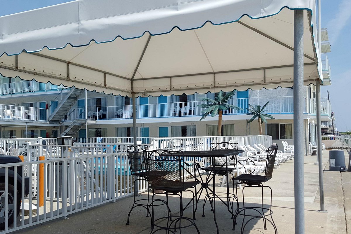 Image of Conca D'or Oceanfront Resort