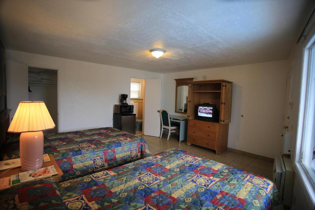 Image of El Ray Motel