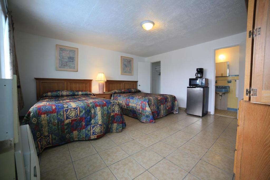 Image of El Ray Motel