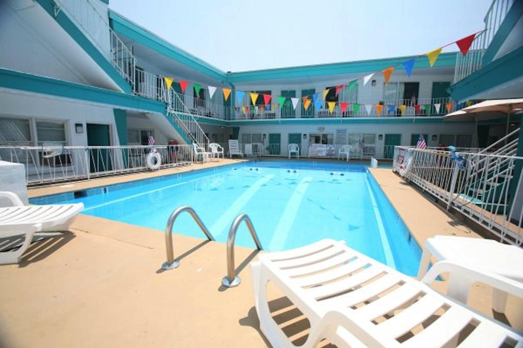 Image of El Ray Motel