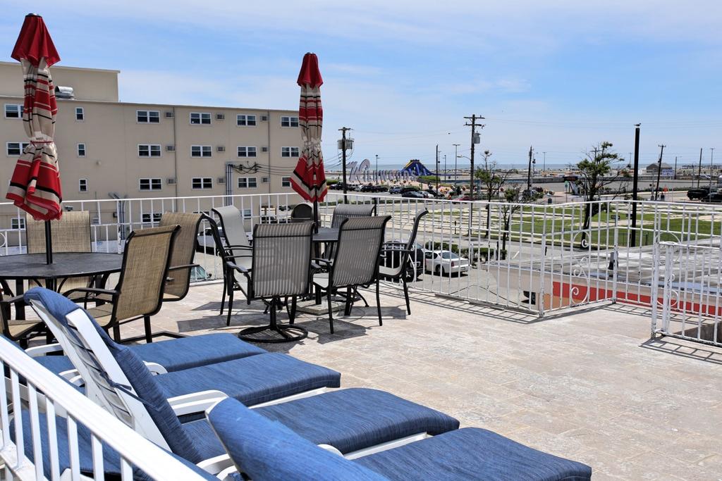 Image of El Ray Motel