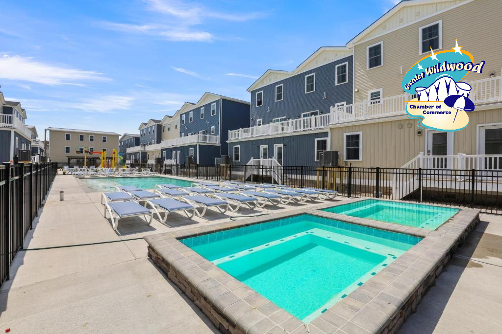 Image of Oasis by Seaport
