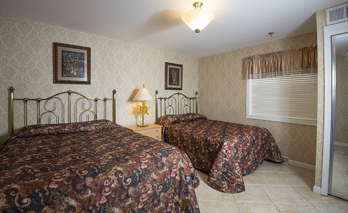 Image of Astronaut Motel